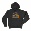 Kash Patel See You In Unisex Hoodie Black