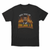 Kash Patel See You In Unisex T Shirt Black